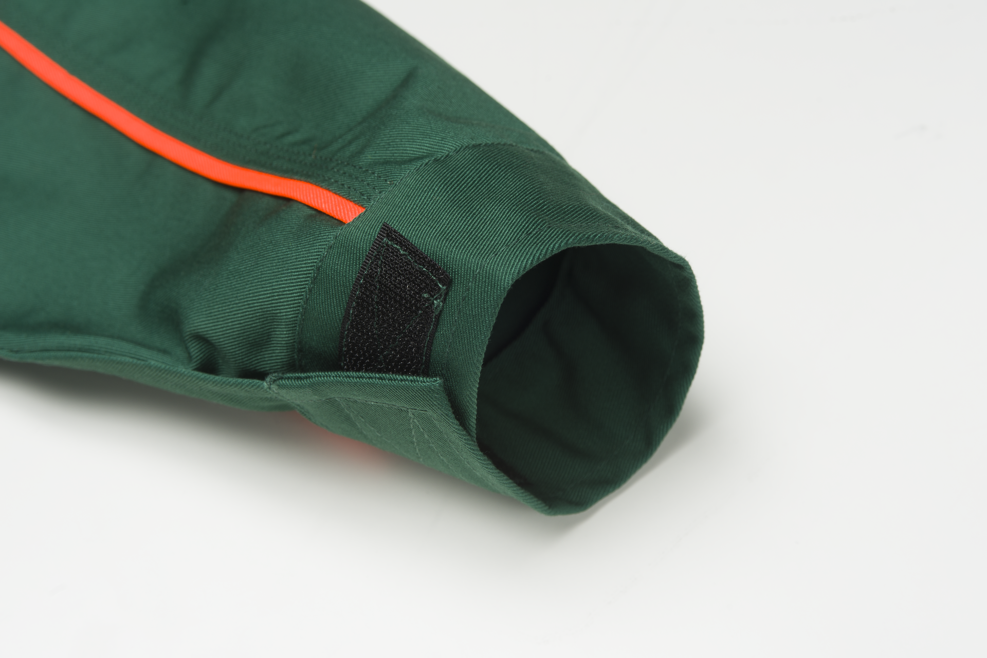 Highline Waisted Jacket Slate/black/red - View #3